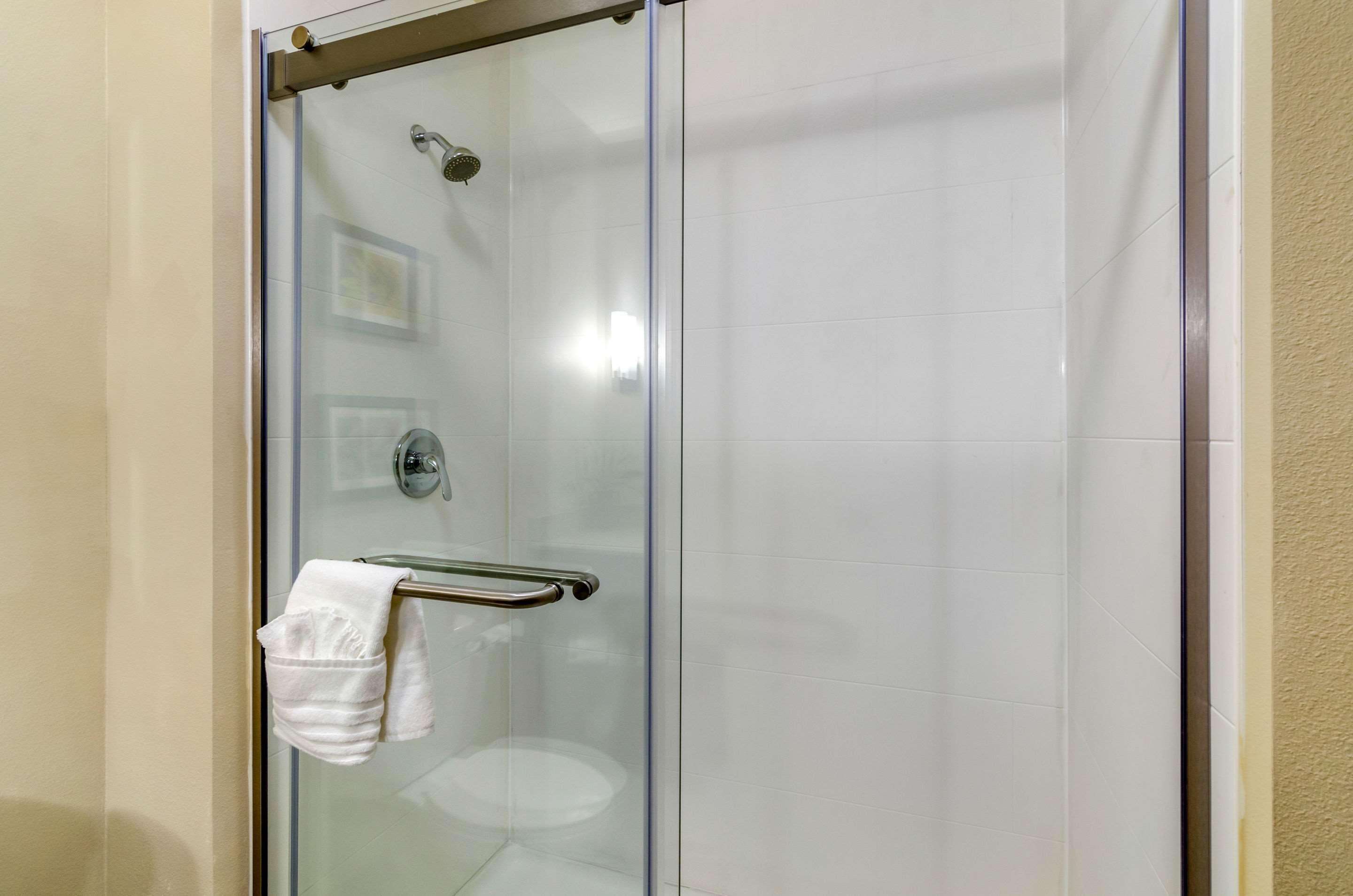 Comfort Inn & Suites Salina North Εξωτερικό φωτογραφία